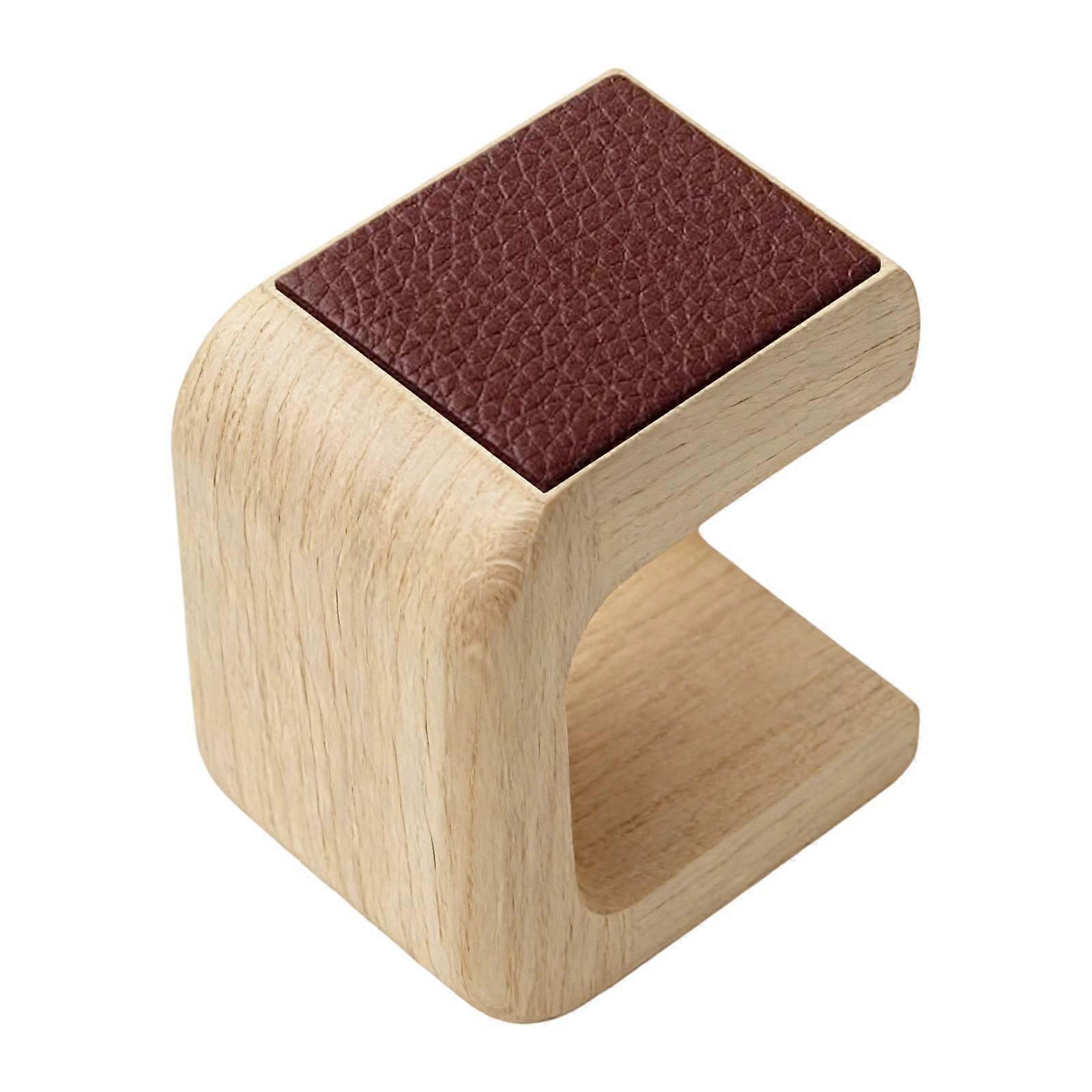 Watch Display Stand Accessory Storage Stand for Countertop Watch Enthusiasts