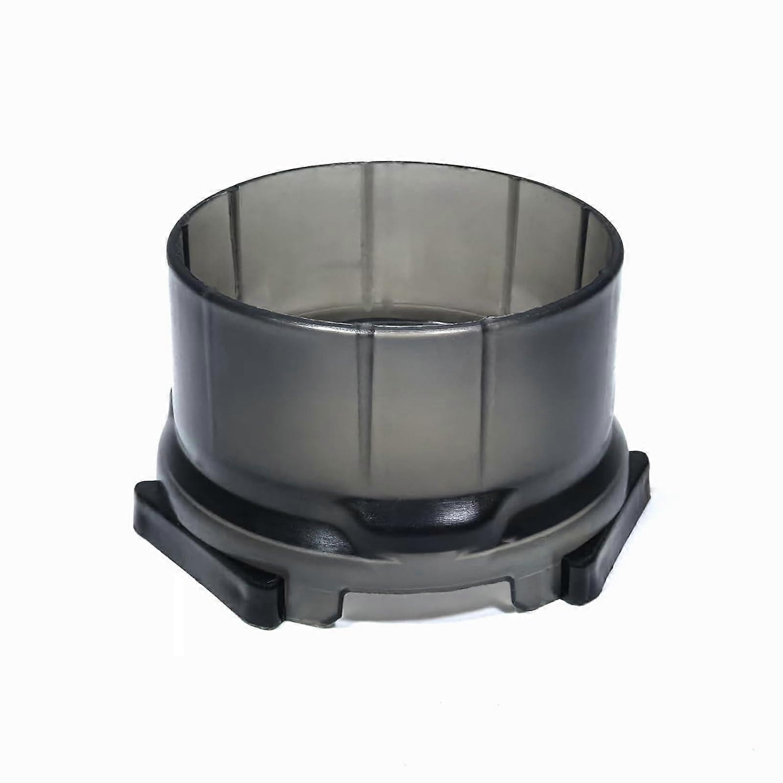 Reusable Espresso Dosing Funnel for Portafilter with Precise Coffee Grounds Distribution and Secure Fit