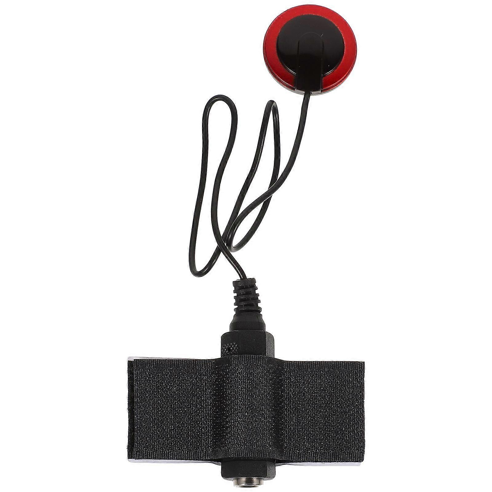 1 Set Universal Instrument Pickup Practical Thumb Piano Pickup Accessory