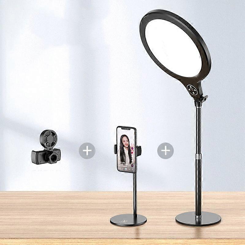 Fill Light Bracket Medium Version+Cooling Bracket