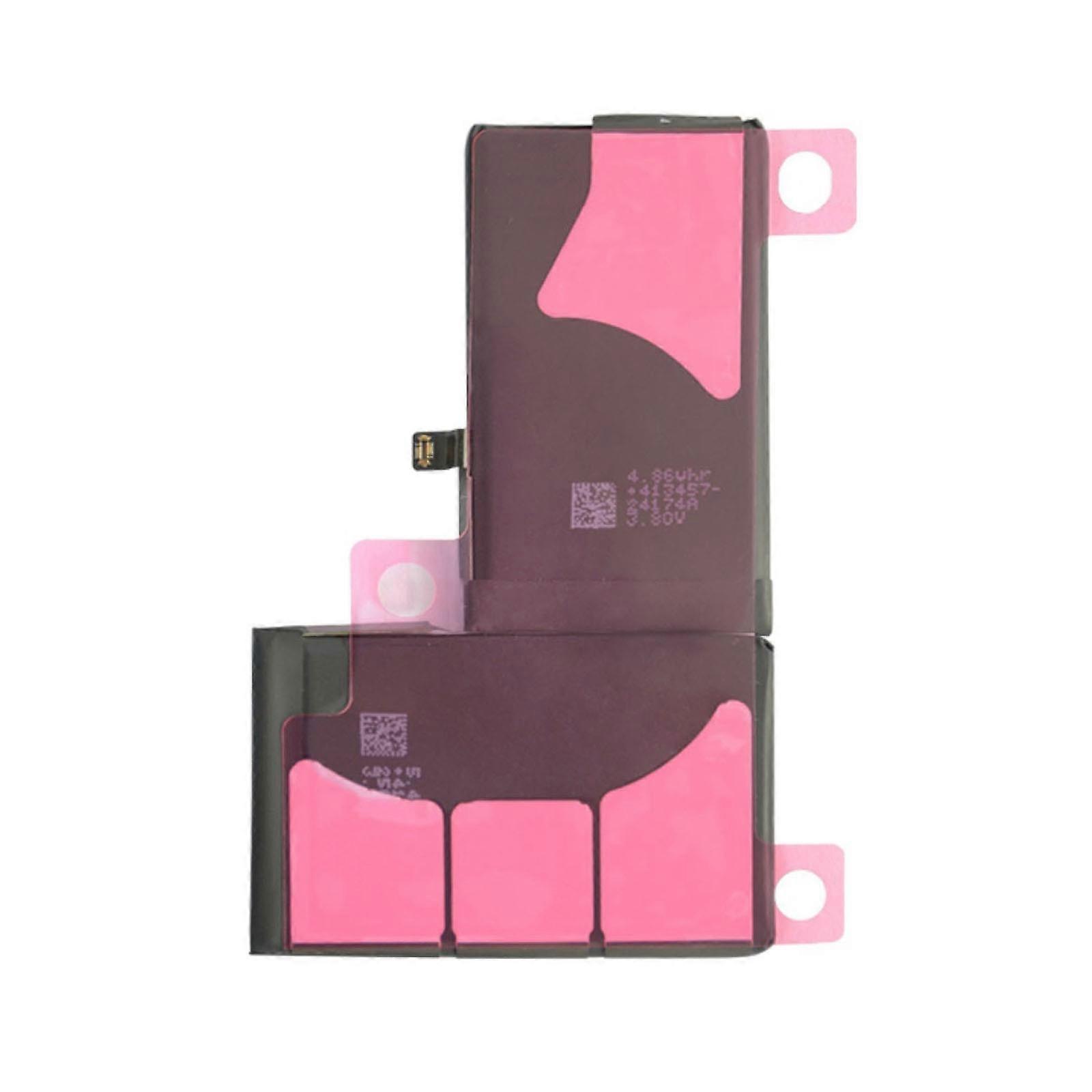 Til iPhone X batteri høj kvalitet