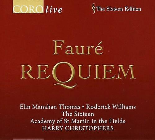 Treya Quartet - Requiem  [COMPACT DISCS] USA import