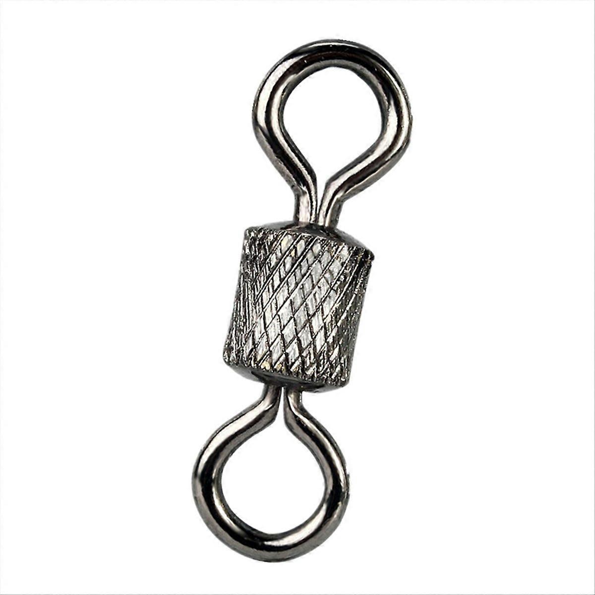 الصيد قطب موصل حلقة المتداول الدوار للسلامة كانا هوك D