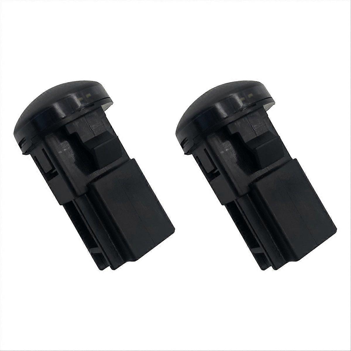 2pcs Car automatic light control sensor 8912121020 For 