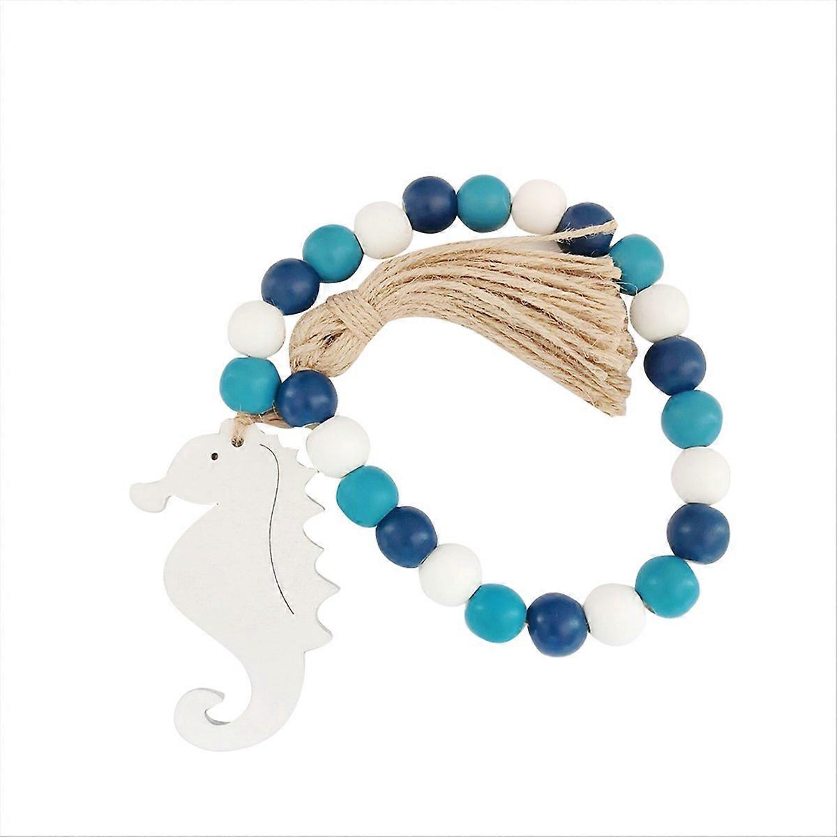 Marine Beads Mediterranean Style Decor B