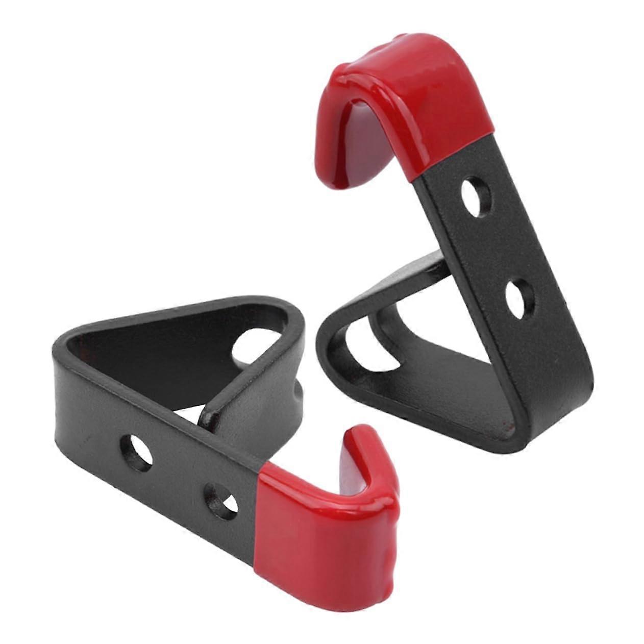 Wall Mounted Tire Rack Hooks SpaceSaving Wheel Storage Hanger for Garage and Auto