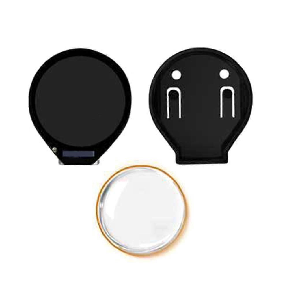 ESP32-C3 0.71 Inch LCD Display Screen Development Board 160x160 Resolution WiFi Bluetooth Microcontroller Board B