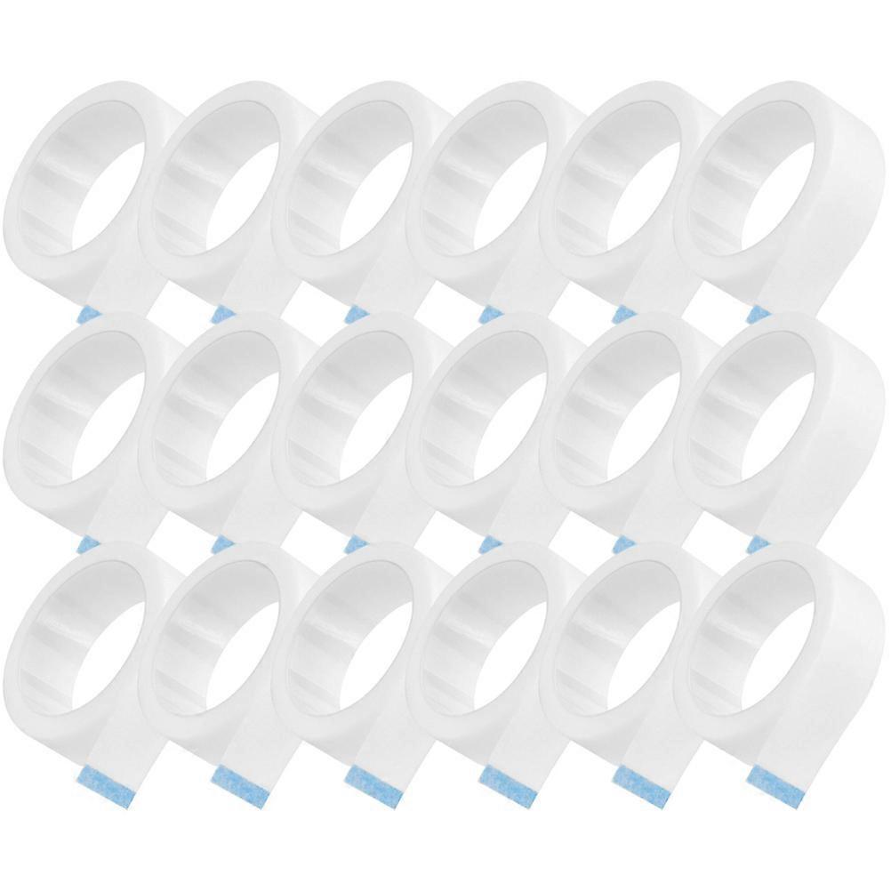 Eyelash Extension Tape Lash Tape for Makeup 20 Rolls