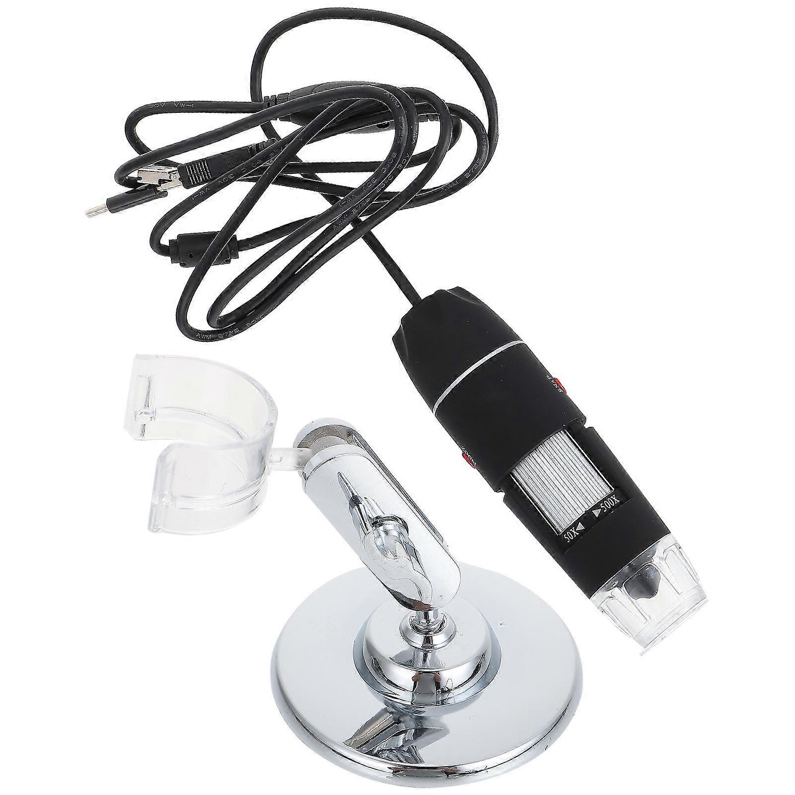 Digital Microscope Electron Digital Microscope for Detecting High-Definition Use