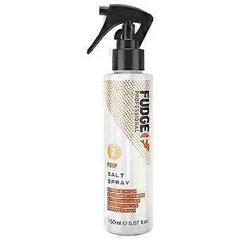 Fudge Zerstäuber Salz Texturierendes Spray 150ml