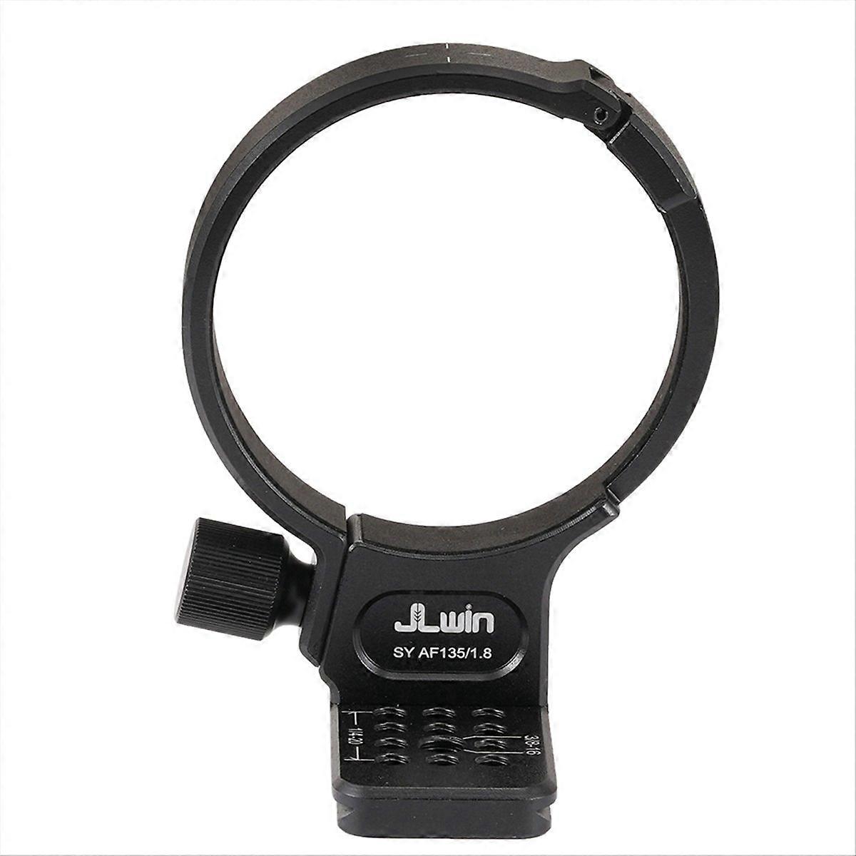 Tripod Collar Mount Ring 84mm
84mm Lens Tripod Mount Ring