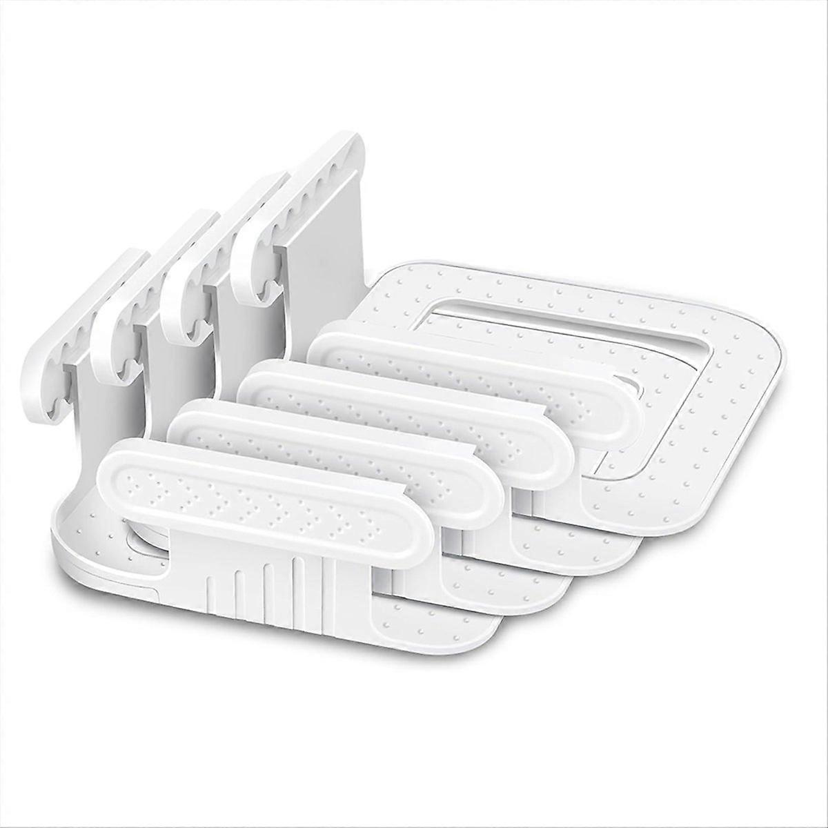 Lock Bed Sheet Holders Fitted Sheet Straps One-Time Installation