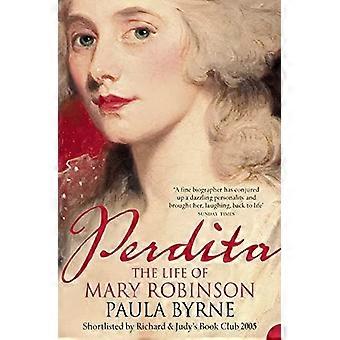 Perdita: The Life of Mary Robinson