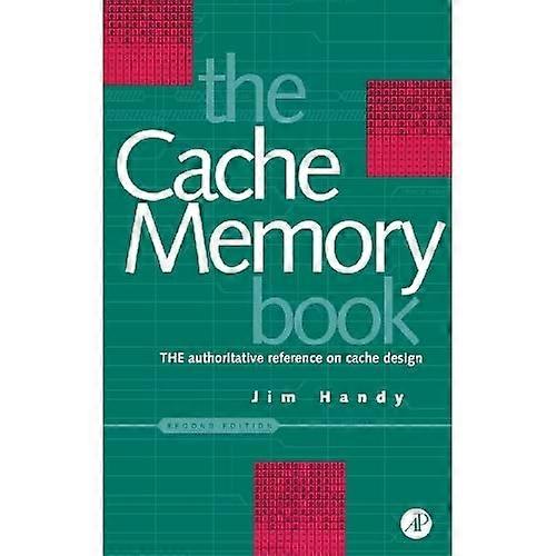 Cache Memory Book, Il