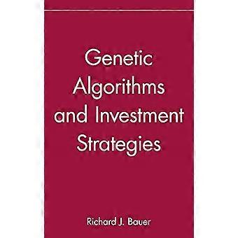 Genetiske algoritmer og investeringsstrategier
