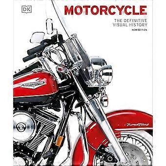 Motorcykel