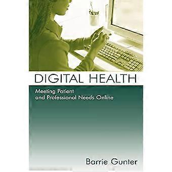 Digital Health: Patienten- und Fachbedürfnisse online erfüllen
