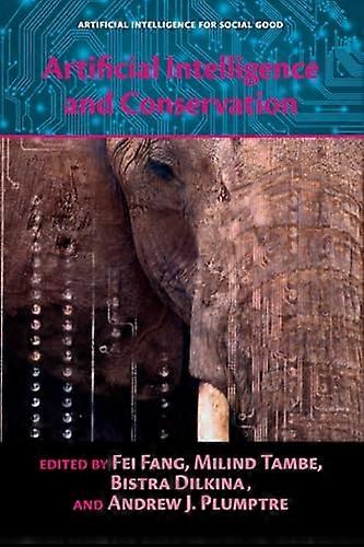 Artificial Intelligence for Social Good: Artificial Intelligence and Conservation
