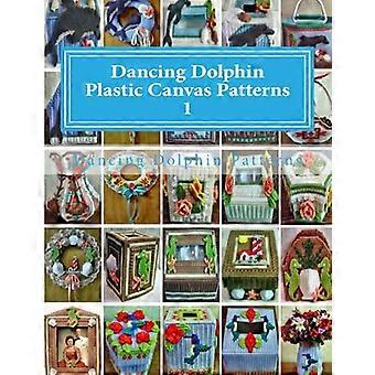 Delfín Danzante Patrones De Lienzo De Plástico 1: Dancingdolphinpatterns.com