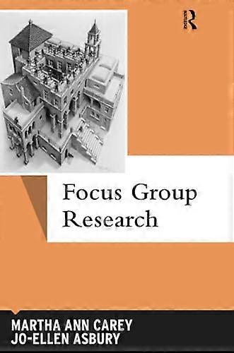 Focusgroep Onderzoek