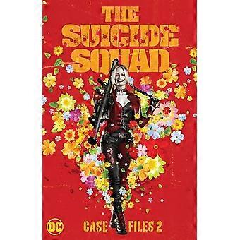 Suicide Squad-saken - Filer 2