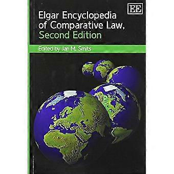 Elgar Encyclopedia of Comparative Law (Elgar Originalreferenz)