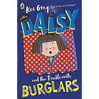 Daisy und der Ärger mit Einbrechern (Daisy Fiction)