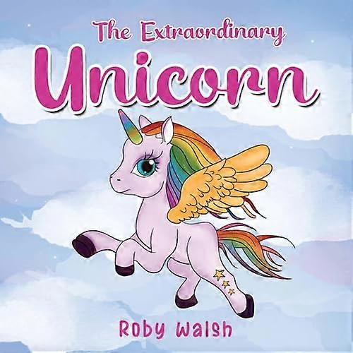 The Extraordinary Unicorn