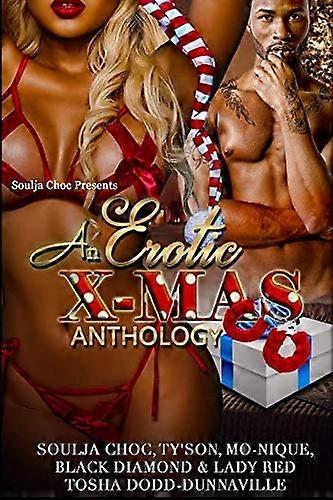 Erotic X-Mas Anthology