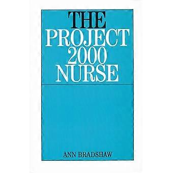 Das Projekt 2000 Krankenschwester