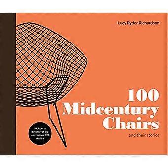 100 midcentury tuolit: ja niiden tarinoita