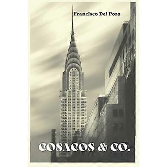 Cosacos & Co.: 2020 (Edificar Universos)