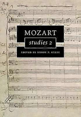 Mozart Studies 2 - Cambridge University Press