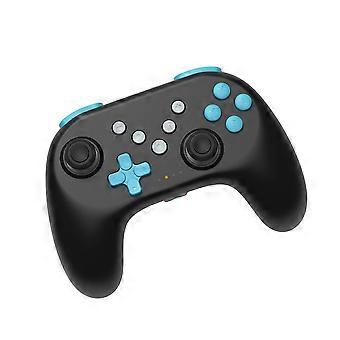 For Nintendo Switch 2 Bluetooth Gamepad Game Joystick Controller 6-Axis Handle for Switch/OLED/Lite Game Console B