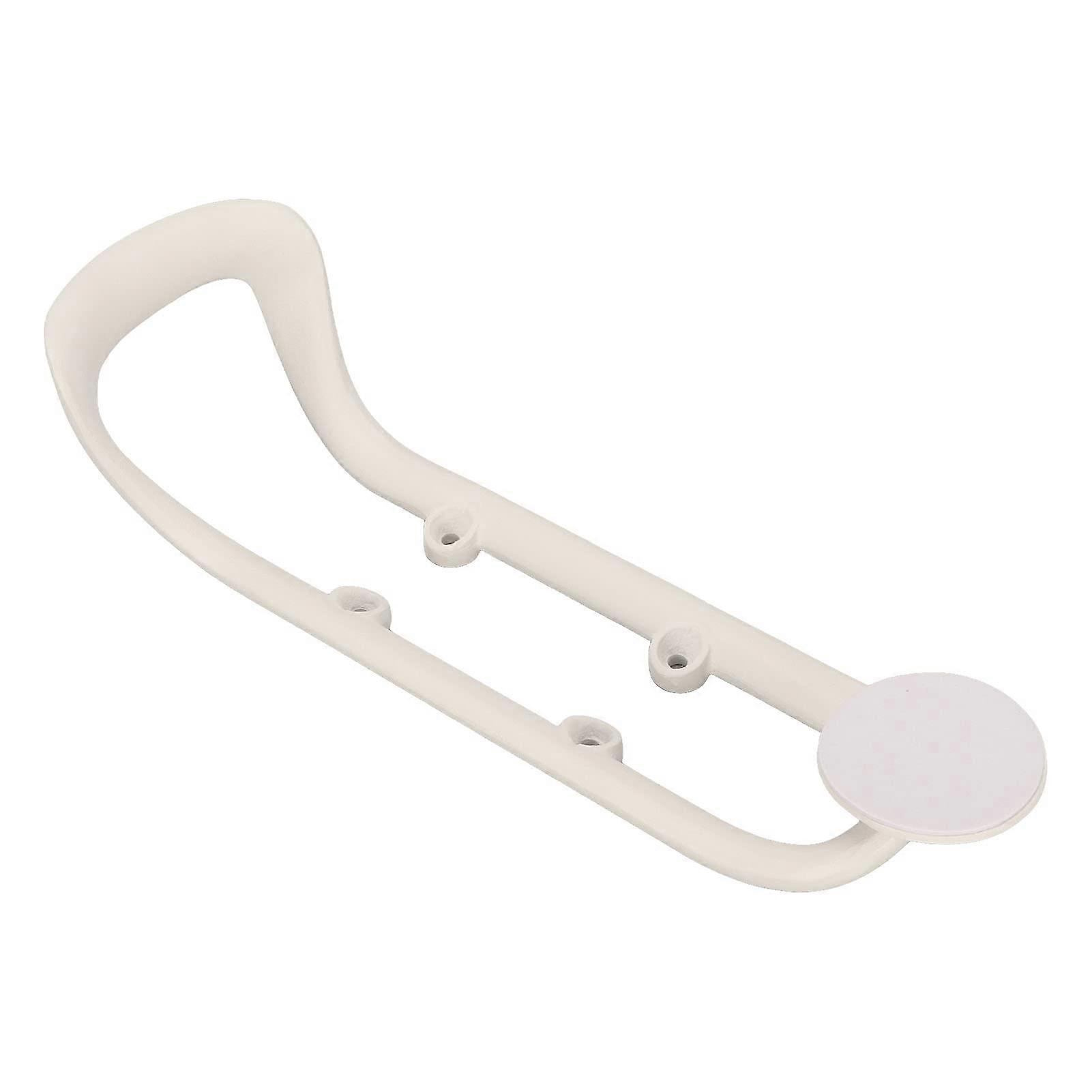A9 Speaker Wall Mount Metal Bracket for Home Secure Space Saving Easy Installation