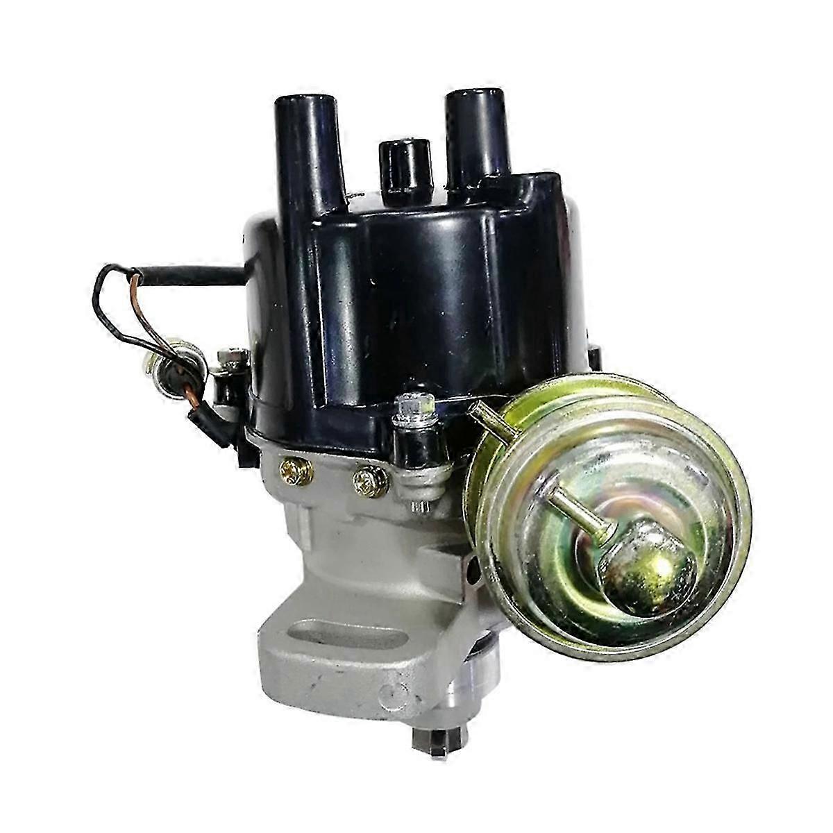 Ignition System Distributor 19020-11320 2E for Tercel Starlet Sprinter