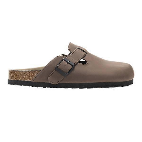 Regata Mujer/Mujer Kaber Mules