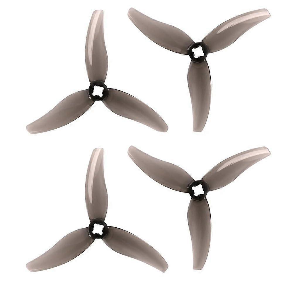 Drone Propellers Set for 25 Inch Drones, Compatible with Gemfan 3630x3, Stable Flight Performance