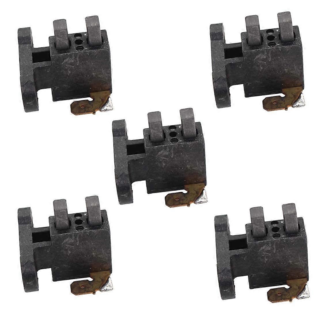 2PCS Generator Carbon Brush Assembly Replacement for Champion and Harbor Freight Generator