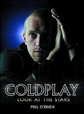 Coldplay : Regarder les étoiles