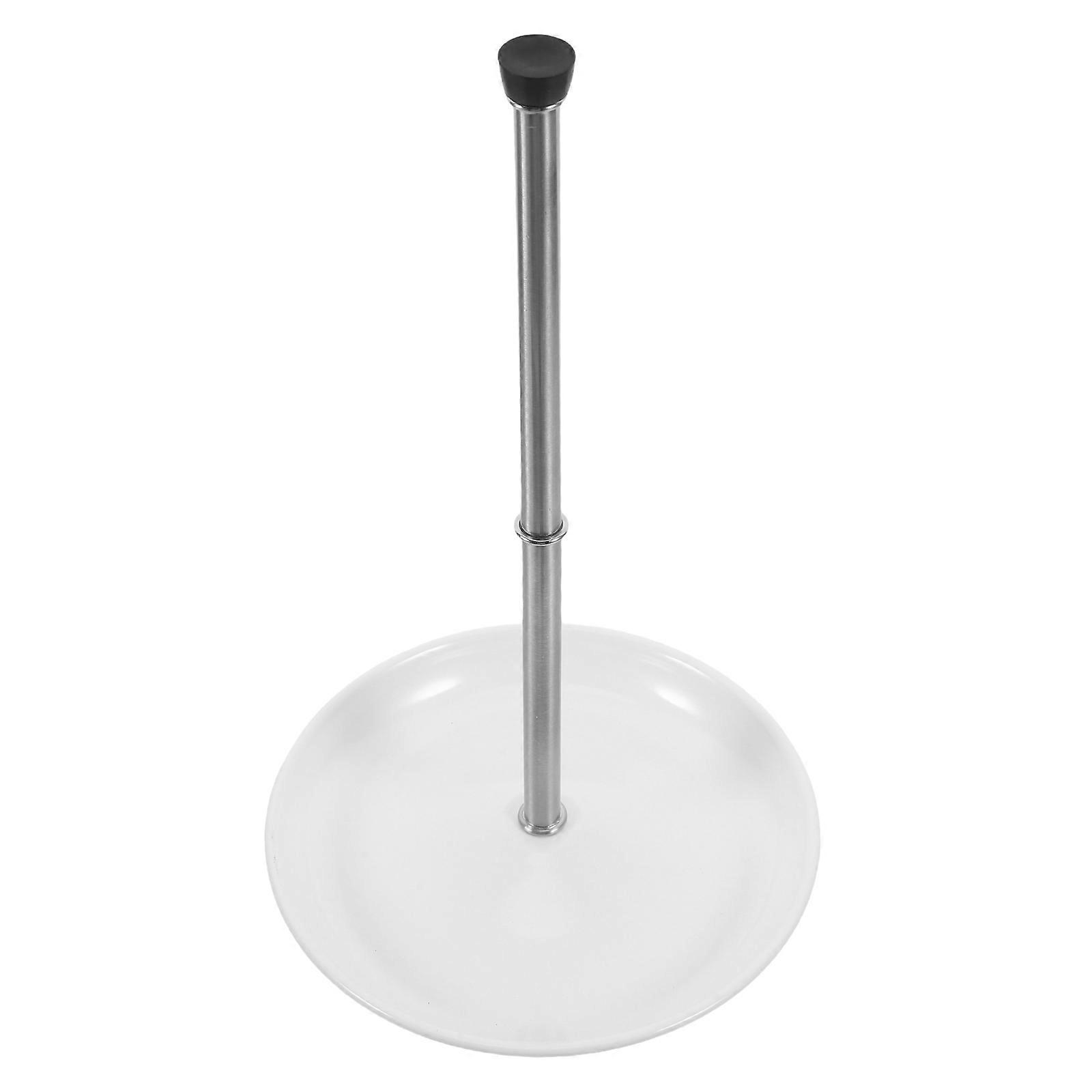 Wine Decanter Drying Stand Holder with Drip Catch Base for Drying