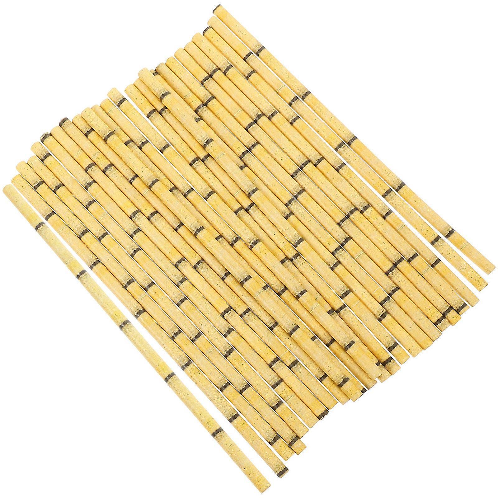 Paper Drinking Brown for Party Use 150Pcs Paper