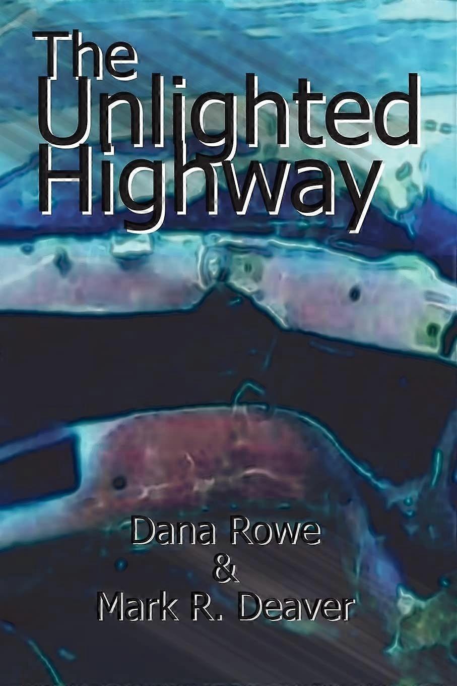 The unlighted highway