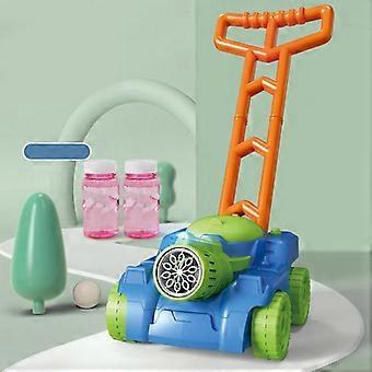 Bubble Grasmaaier voor Kinderen, Peuters, Zomer, Buiten, Achtertuin, Tuinieren, Strand, Zwemmen, Speelgoed, Huwelijksfeestartikelen, Tuinieren