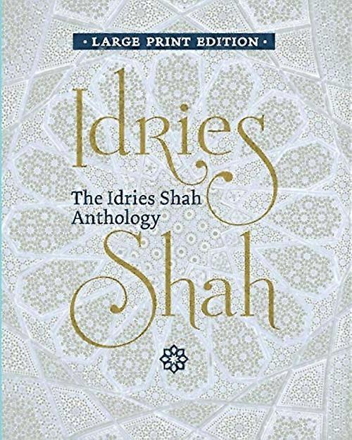 Anthologie d'Idries Shah