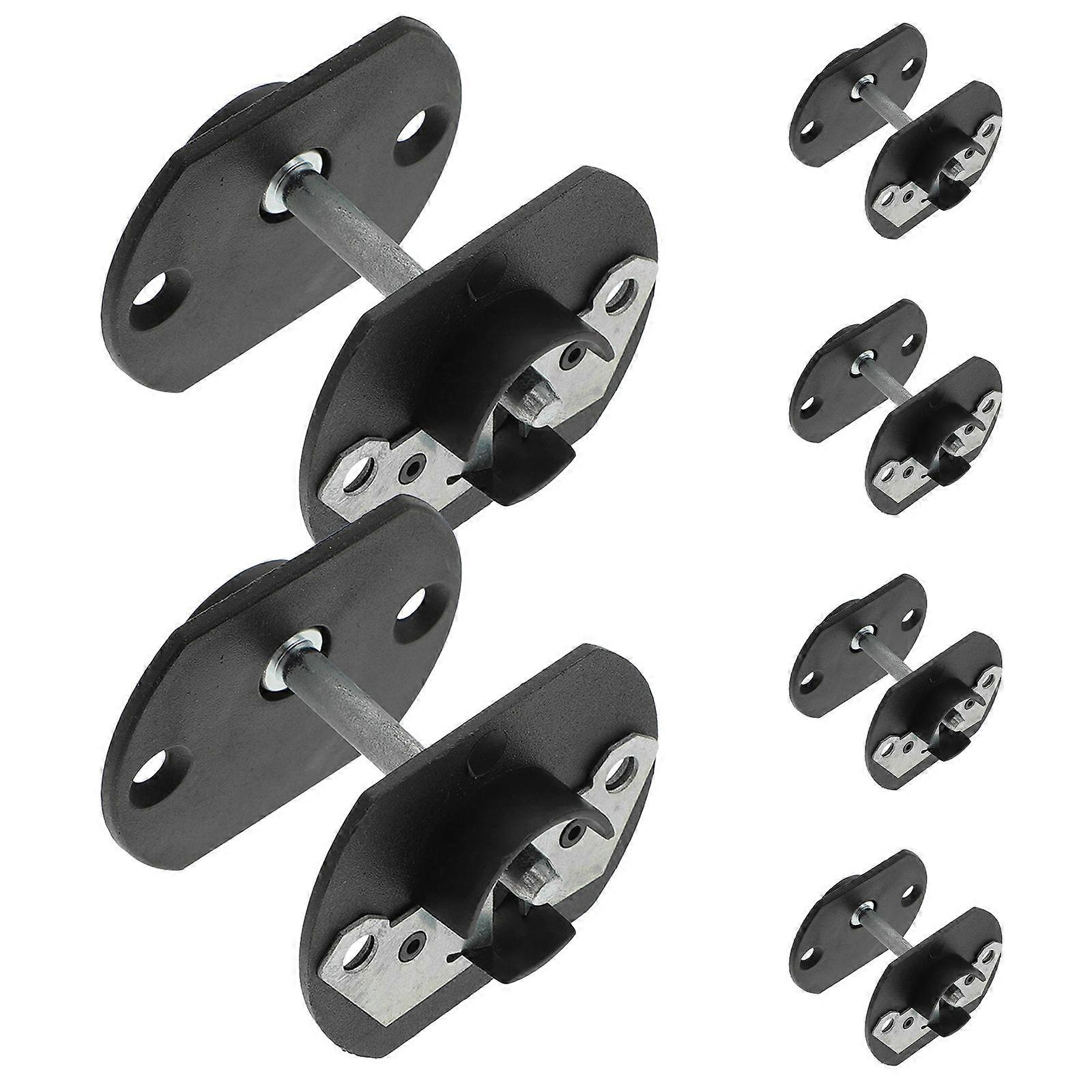 Möbelverbinder-Stifte für Sofas mit Funktion, 6 Sets enthalten
