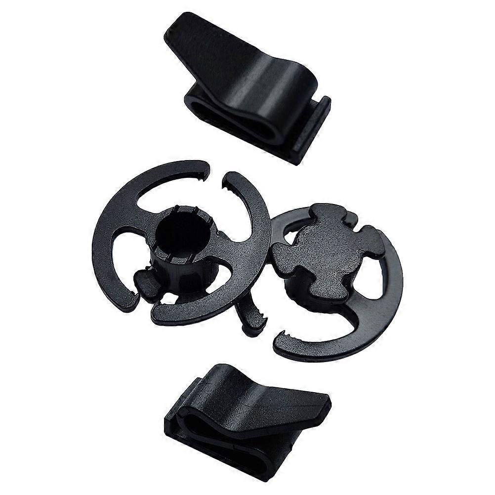 Plastic Mask Hook Mask Holder for Use 2Pairs
