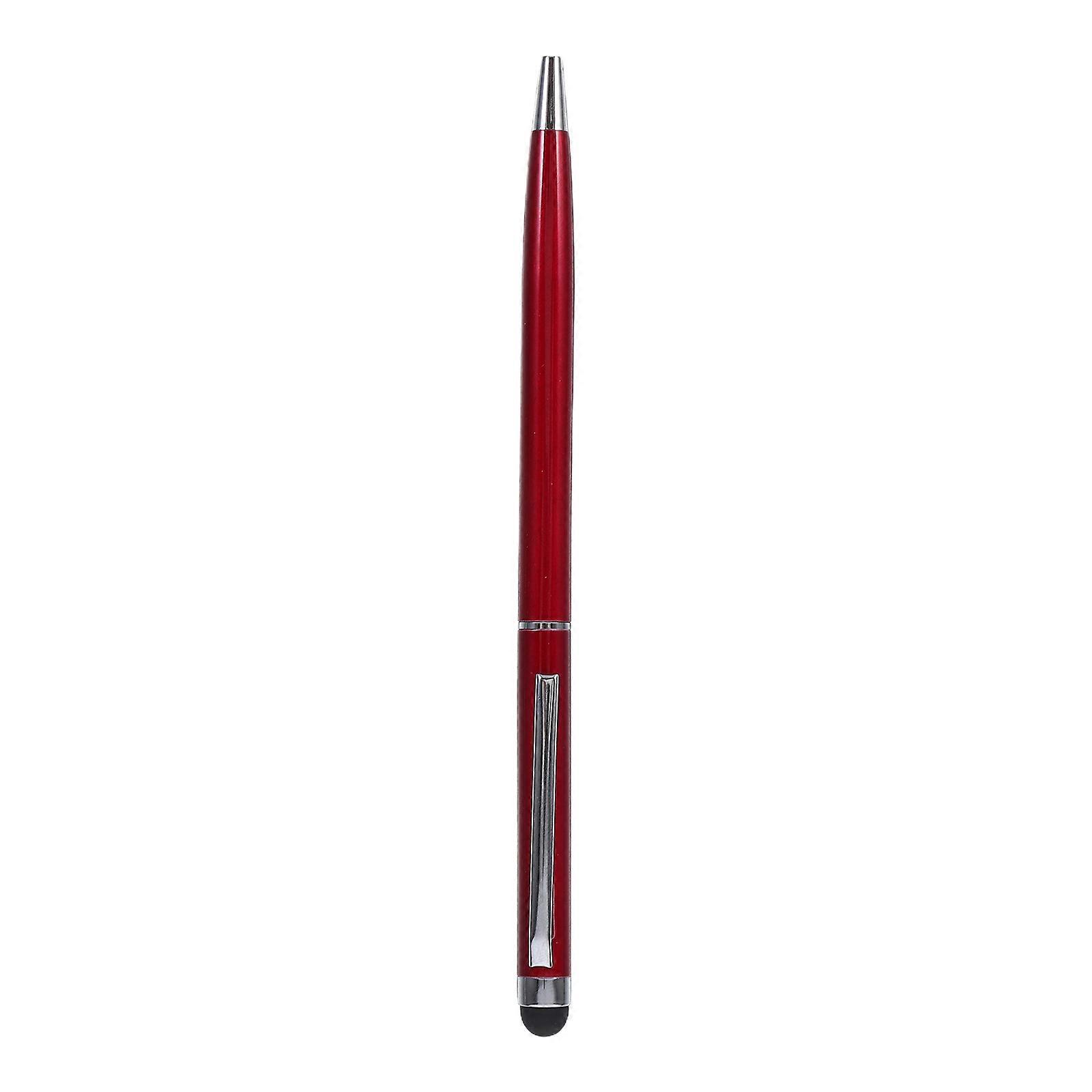 Capacitive Touch Screen Stylus Pen 2-in-1 for