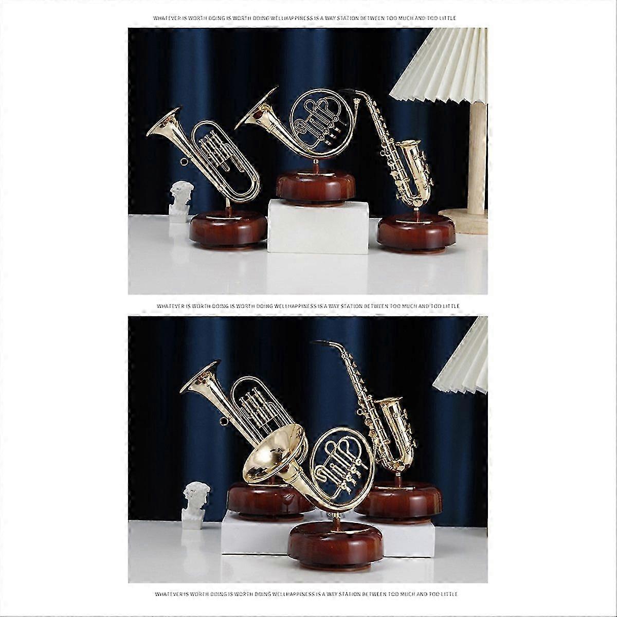 Pipa Classical Instruments Pipa Music Box