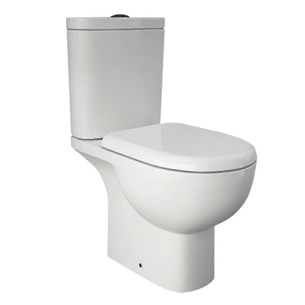 Tonique CC Open Back WC Pan